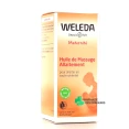 Weleda Maternité Huile de massage Allaitement