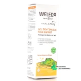 Weleda Gel Dentifrice pour Enfant - Vue 360°
