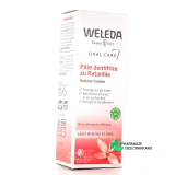 Weleda Pâte Dentifrice au Ratanhia - Vue 360°