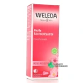 Weleda Huile Harmonisante Rose Musquée