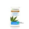 Arkogélules Cannabis sativa