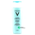 VICHY Pureté thermale Lait baume démaquillant nourrissant