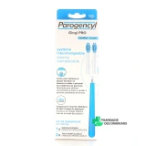 Parogencyl Gingi Pro Brosse à Dents Tête Remplaçable - Vue 360°
