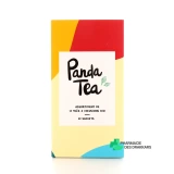 Panda Tea Assortiment 10 Thés & Infusions Bio - Vue 360°