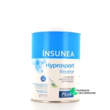 Insunea Hyprosport Reprise - Vue 360°