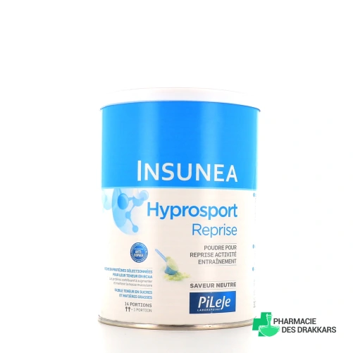 Insunea Hyprosport Reprise