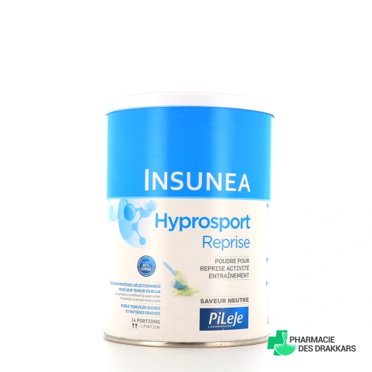 Insunea Hyprosport Reprise