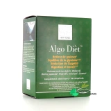 New Nordic Algo Diet - Vue 360°