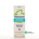 Natessance Gelée Fraîche Hydratante Aloe Vera - Vue 360°