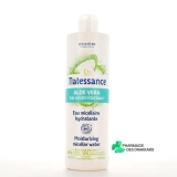 Natessance Eau Micellaire Hydratante Aloe Vera - Vue 360°