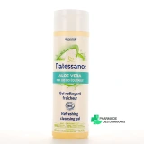Natessance Gel Nettoyant Fraîcheur Aloe Vera Bio - Vue 360°