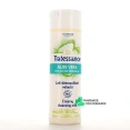 Natessance Lait Démaquillant Velouté Aloe Vera