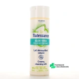 Natessance Lait Démaquillant Velouté Aloe Vera - Vue 360°