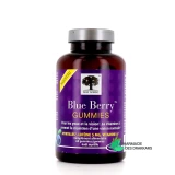 Blue Berry - Vue 360°