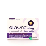 EllaOne - Vue 360°