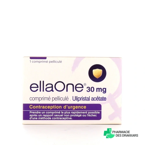 EllaOne - Vue 360°