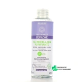 Jonzac Pure Eau micellaire purifiante - Vue 360°