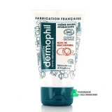 Dermophil Crème Mains Hydratante Bio - Vue 360°