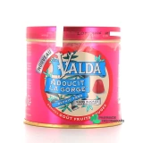 Valda Gommes à mâcher sans sucres Fruits Rouges - Vue 360°