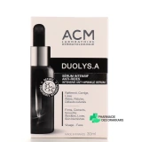 ACM Duolys A Sérum Intensif Anti-Rides - Vue 360°