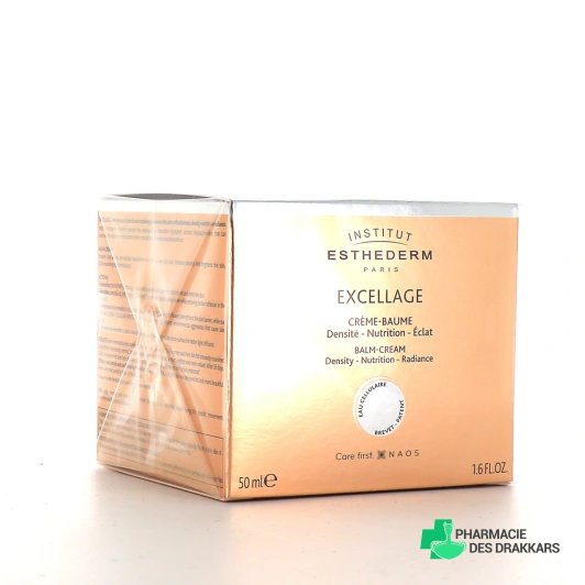 Institut Esthederm Excellage Crème-Baume