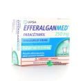 EfferalganMed 250 mg