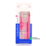 Curaprox Brossettes Interdentaires - Vue 360°