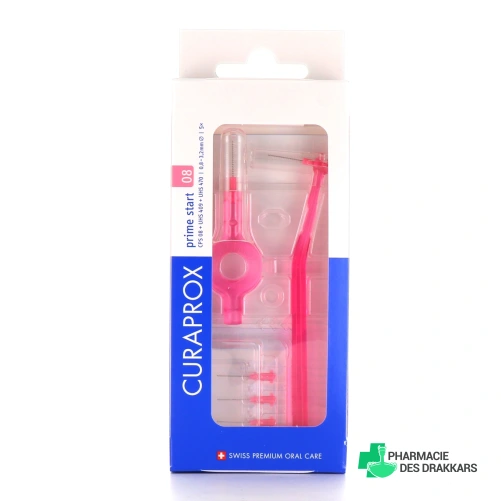 Curaprox Brossettes Interdentaires