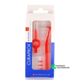 Curaprox Brossettes Interdentaires - Vue 360°