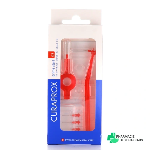 Curaprox Brossettes Interdentaires