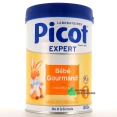 Picot Bébé Gourmand Lait 1er âge