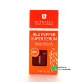 Erborian Red Pepper Super Sérum - Vue 360°