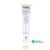 Melvita Dentifrice Dents Blanches - Vue 360°