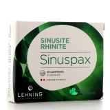 Lehning Sinuspax - Vue 360°