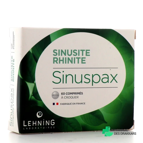 Lehning Sinuspax