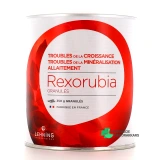 Rexorubia - Vue 360°