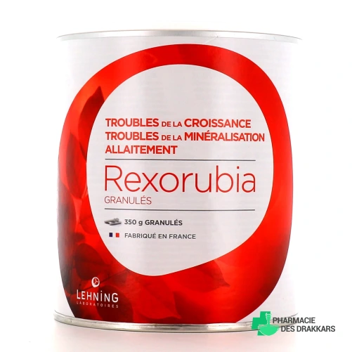 Rexorubia
