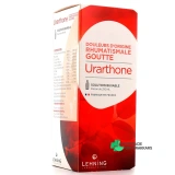 Lehning Urarthone - Vue 360°