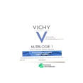 Vichy Nutrilogie 1 Soin Intense Peau Sèche