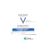 Vichy Nutrilogie 1 Soin Intense Peau Sèche - Vue 360°