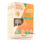 Vita'Royal Gelée Royale - Vue 360°