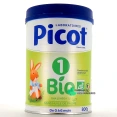 Picot Bio Lait 1er âge