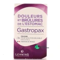 Lehning Gastropax Poudre pour solution buvable