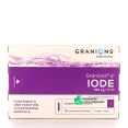Granions d'Iode