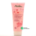 Melvita Pétales de roses et miel d'acacia Crème de douche