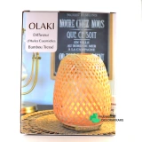 Zen Arôme Diffuseur Ultrasonique Olaki - Vue 360°
