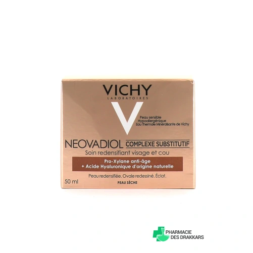 Vichy Neovadiol Complexe Substitutif