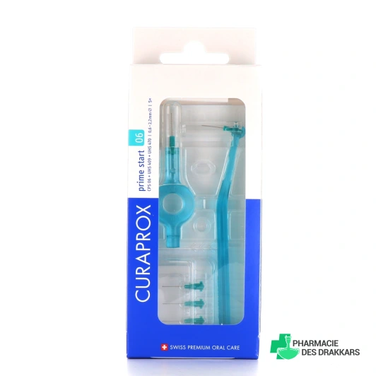 Curaprox Brossettes Interdentaires