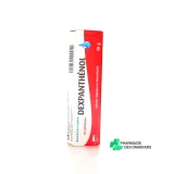 Dexpanthenol Gel Ophtalmique - Vue 360°