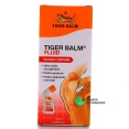 Tiger Balm Fluide Baume du Tigre Détend et Apaise